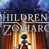 Children of Zodiarcs PC Steam Ключ