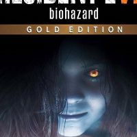 Resident Evil 7: Biohazard Gold-издание LATAM PC Steam Ключ
