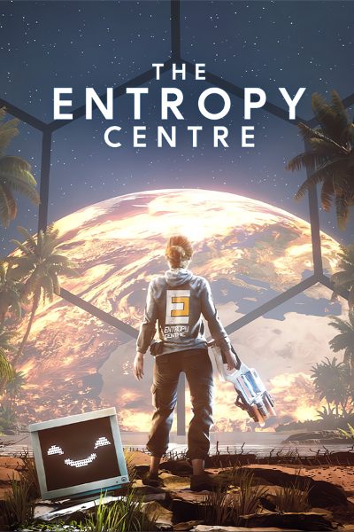 The Entropy Centre PC Steam Account