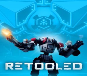 RETOOLED Steam Ключ