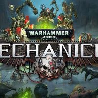 Warhammer 40,000: Mechanicus US Steam Ключ