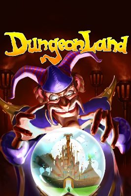 Dungeonland - All Access Pass 4-Pack Steam Ключ