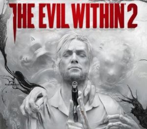 The Evil Within 2 Epic Games Аккаунт