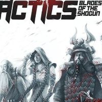 Shadow Tactics: Blades of the Shogun Steam Альтергифт