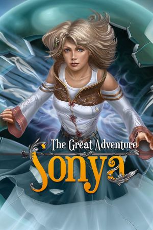Sonya: The Great Adventure Steam Ключ