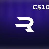 Rewarble Super C$10 Подарочная карта