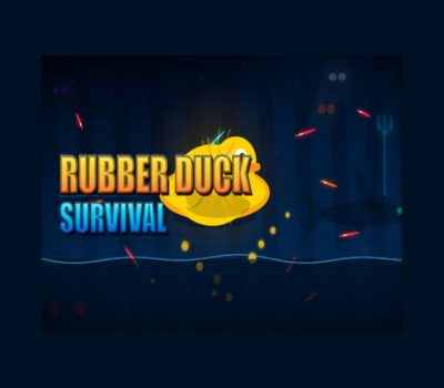 Rubber Duck Survival PC Steam Ключ
