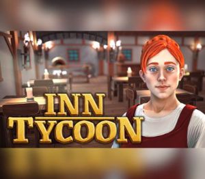 Inn Tycoon PC Steam Аккаунт