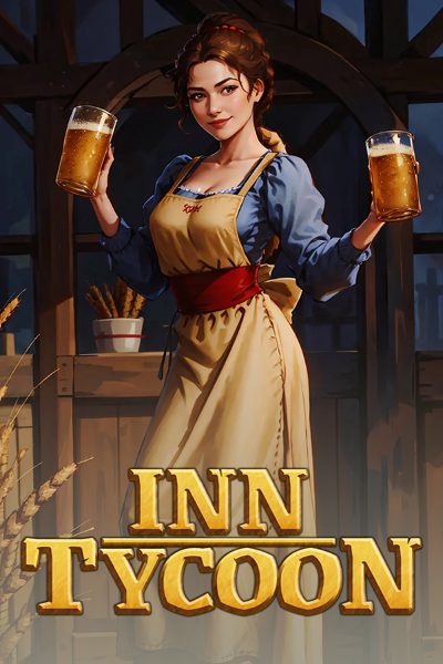 Inn Tycoon PC Steam Account