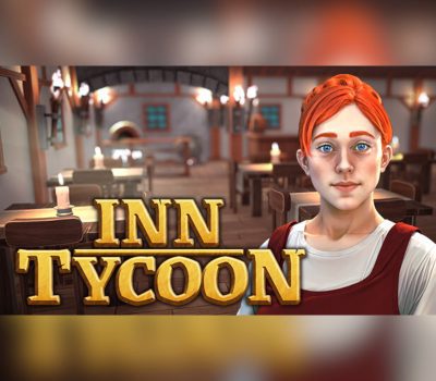Inn Tycoon PC Steam Аккаунт