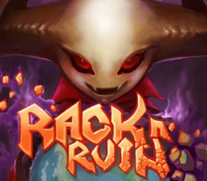 Rack N Ruin EU Nintendo Switch Ключ