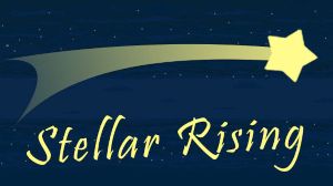 Stellar Rising PC Steam Ключ