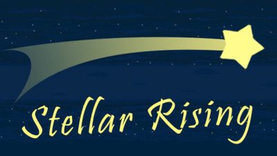 Stellar Rising PC Steam Ключ