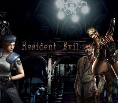 Resident Evil HD REMASTER EU XBOX One Ключ