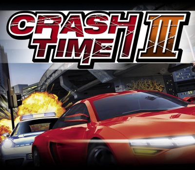 Crash Time 3 PC Steam Ключ