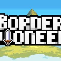 Border Pioneer RoW PC Steam Ключ