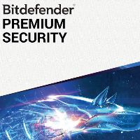 Bitdefender Premium Security 2025 EU Ключ (1 Year / 5 Devices)