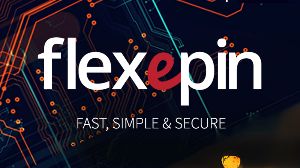 Flexepin $200 US Карта