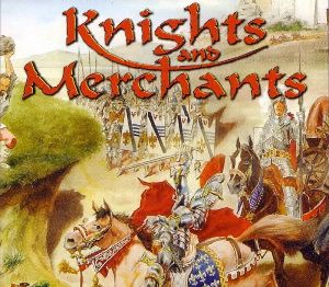 Knights and Merchants EU PC Steam Ключ