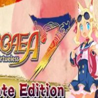 Disgaea 7: Vows of the Virtueless Ultimate-издание Steam Аккаунт
