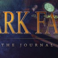 Dark Fall: The Journal Steam Ключ