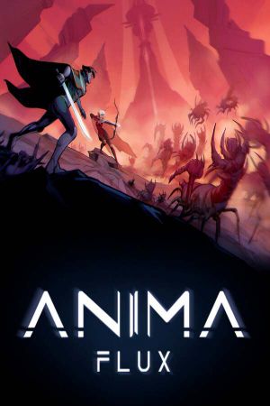 Anima Flux PC Steam Аккаунт