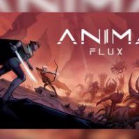 Anima Flux PC Steam Аккаунт