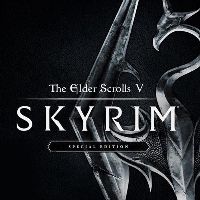 The Elder Scrolls V: Skyrim Особое издание PlayStation 4/5 Аккаунт