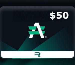 Rewarble AdvCash $50 Gift Card US