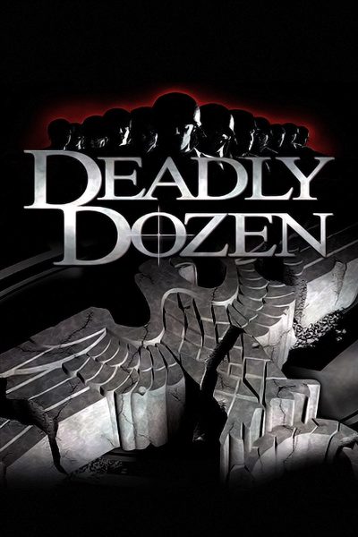 Deadly Dozen: Pacific Theater Steam CD Key