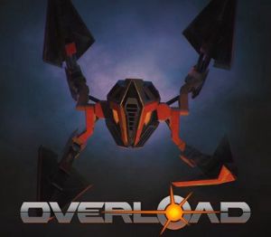 Overload Steam Ключ