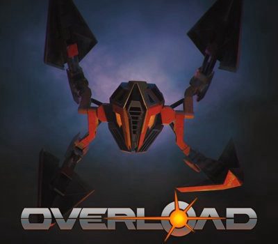 Overload Steam Ключ