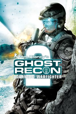 Tom Clancy's Ghost Recon: Advanced Warfighter 2 Steam Подарок