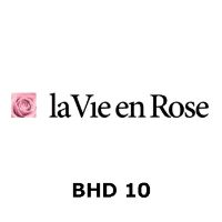 La Vie en Rose BHD 10 Подарочная карта BH