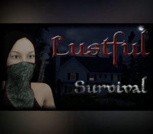 Lustful Survival Steam CD Key