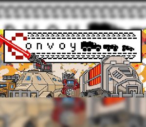 Convoy PC Steam Ключ