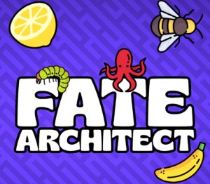 Fate Architect PC Steam Ключ