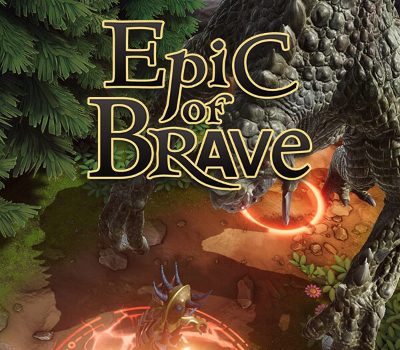 Epic of Brave PC Steam Ключ