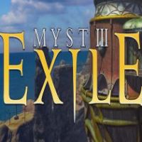 Myst III: Exile EU Steam Ключ