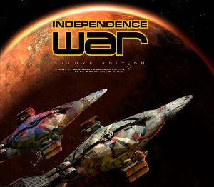 Independence War Deluxe-издание Steam Ключ