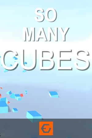 So Many Cubes Steam Ключ