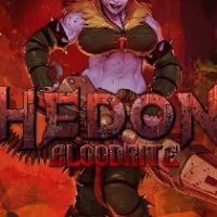 Hedon Bloodrite PC Steam Ключ