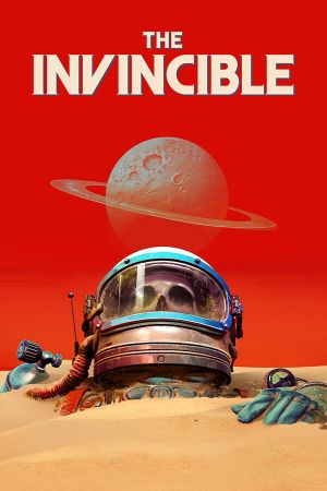 The Invincible PC Steam Ключ (valid until May, 2027)