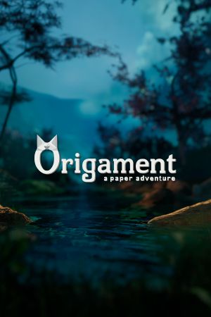 Origament: A Paper Adventure PC Steam CD Key