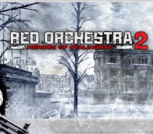 Red Orchestra 2: Heroes of Stalingrad with Rising Storm Steam Ключ