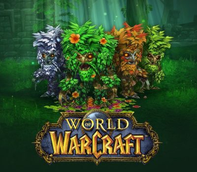 World of Warcraft - Blossoming Ancient Pet US PC Battle.net Ключ