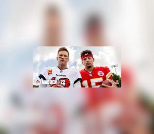 Madden NFL 22 XBOX One Ключ