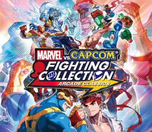 MARVEL vs. CAPCOM Fighting Коллекция: Arcade Classics XBOX One Ключ