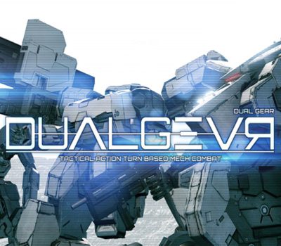 Dual Gear Steam Ключ
