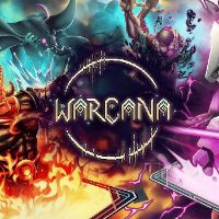 WARCANA RoW PC Steam Ключ